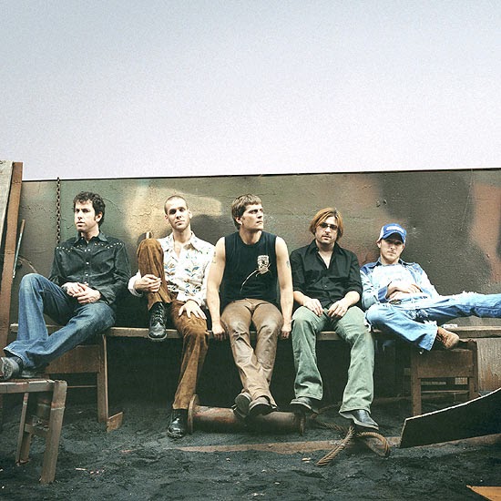 Musikero Matchbox Twenty Rarities and Collection