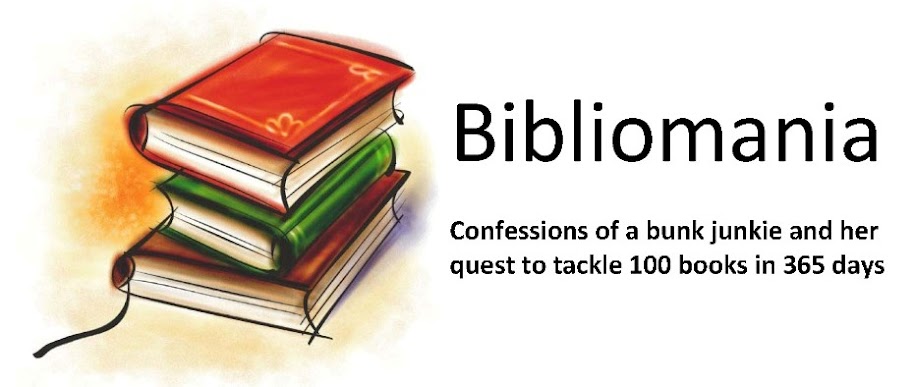 Bibliomania