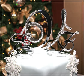 cake topper online custom