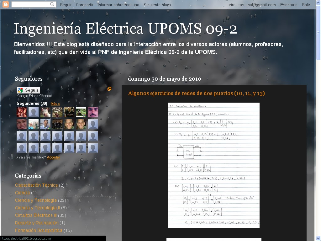 c2-gr4: Circuitos II, Grupo 4 - jhon ,david, estaban , jose.: 10/2010