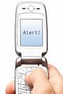 Id Theft Via Text Messaging