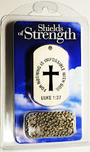 Shields of Strength