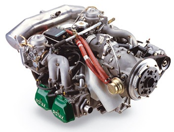 Moteur Mercedes Avion Ulm Moteur Mercedes Avion Ulm