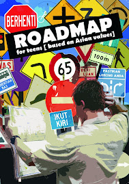 Book: "Roadmap for Teens - Based on Asian Values"