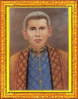 พระยาขุขันธ์ภักดีศรีนครลำดวน(ท้าววัง - พุทธศักราช  ๒๓๙๕  -  ๒๔๒๖)
