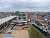 VISTA AÉREA DO C.E.U. PAZ