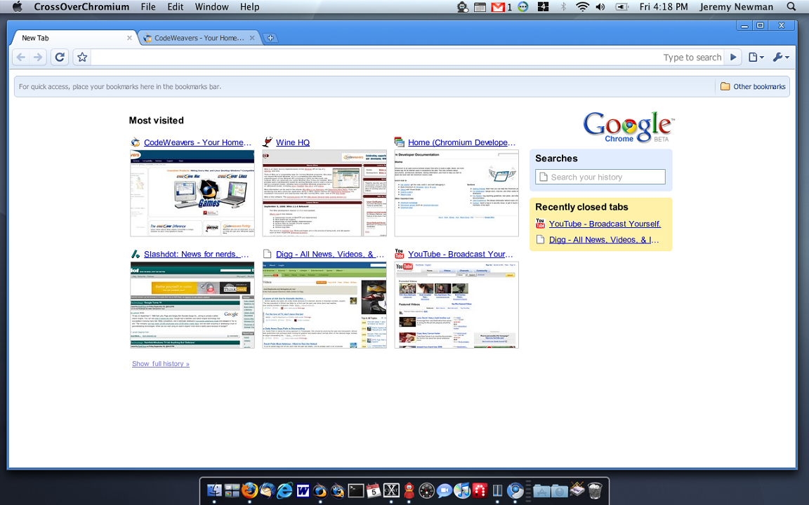 chrome os download chrome os download