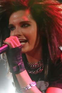 bill kaulitz
