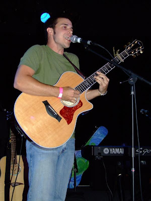 American Idol - Kris Allen