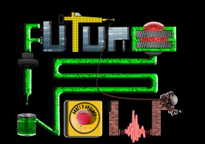 F.I.N : future is now &  Co