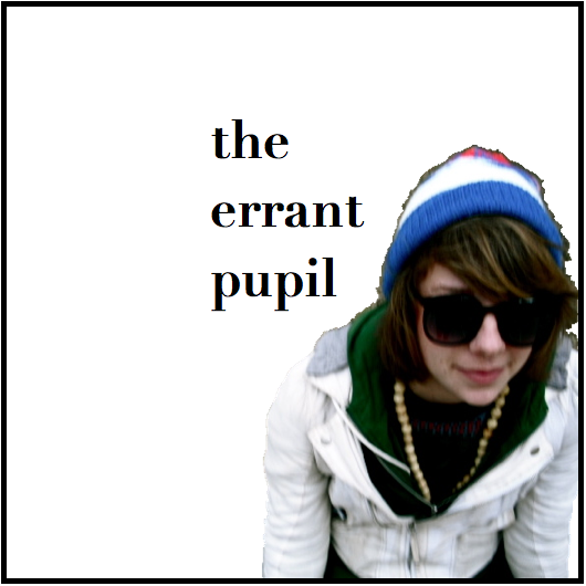 the errant pupil