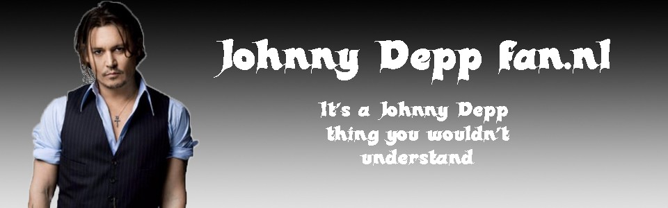 Johnny Depp