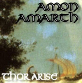 Albumcover - Seite 4 Amon+Amarth+-+Thor+Arise