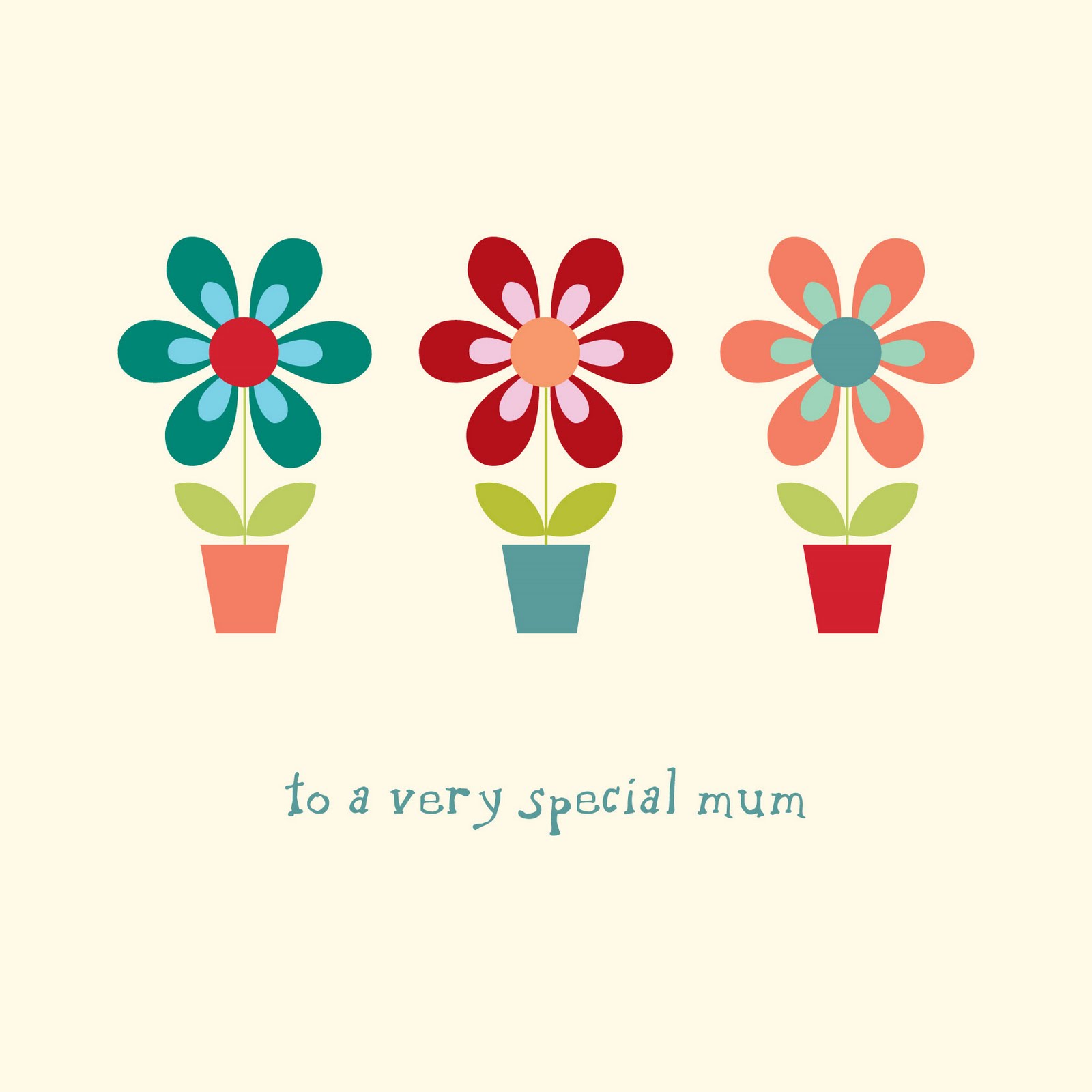 mother s day card