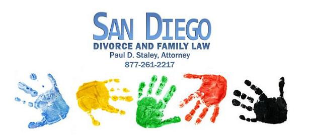 San Diego Family Lawyer