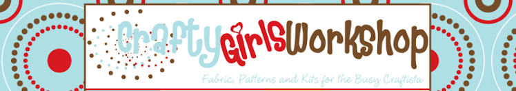 Crafty Girls Workshop