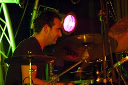 david meisenzahl, drums