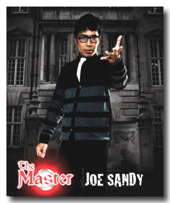 joe sandi