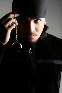 rommy rafael