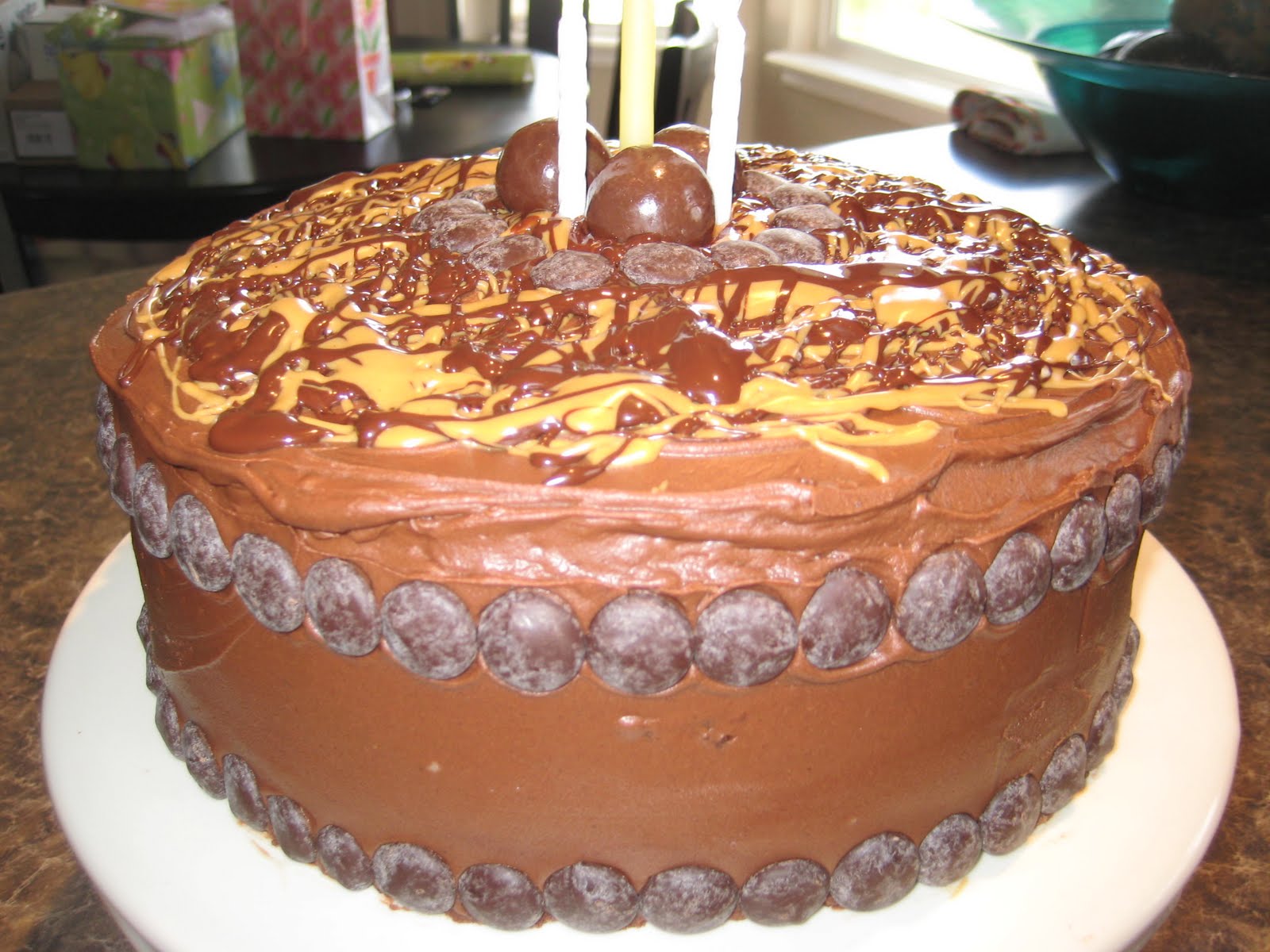 Chocolate Birthday Cake, Chocolate Cake, Birthady Cake Chocolate Birthday Cake, Chocolate Cake, Birthady Cake