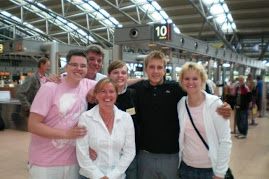 Abflug 7.7.2008