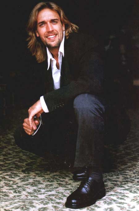 Gabriel Batistuta Gabriel Batistuta