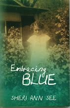 Purchase Embracing Blue Here