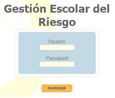 GESTIÓN DEL RIESGO