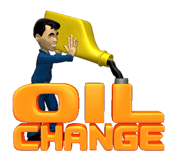 Auto Repair Shop Secrets: DIY Saturday: Doing an Oil Change
