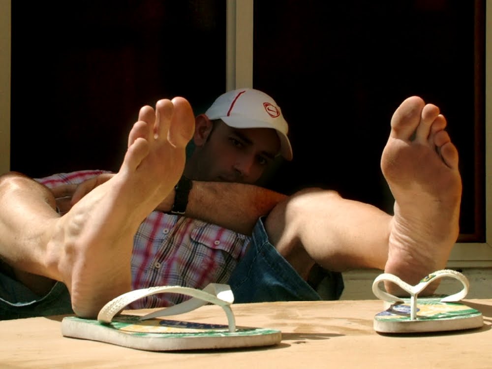 Flip flops feet fan compilations