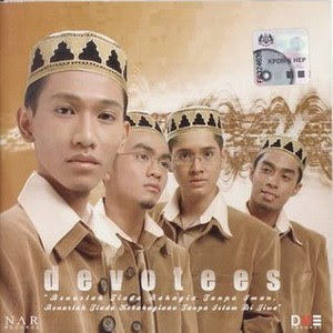 Devotees Nasyid