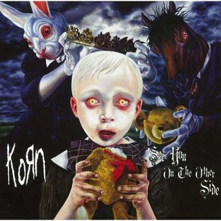 Korn - See You On The Other Side Korn+-+See+You+On+The+Other+Side