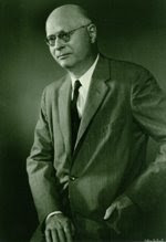 William F. Albright