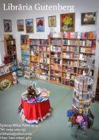 Librăria Gutenberg