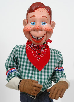 Howdy Doody