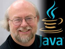 Father of Java