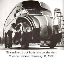 STREAMLINED