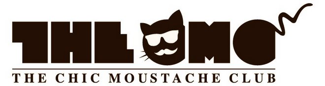 The CMC - Chic Moustache Club