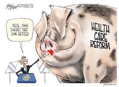 ObamaCare,Health Care