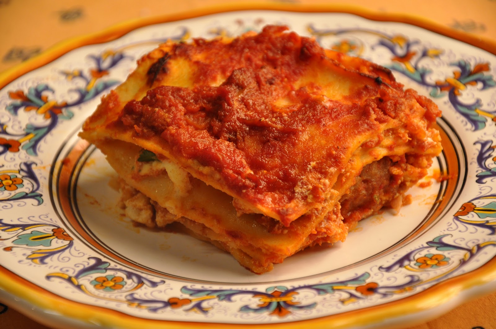 [Lasagna (plated 2).JPG]