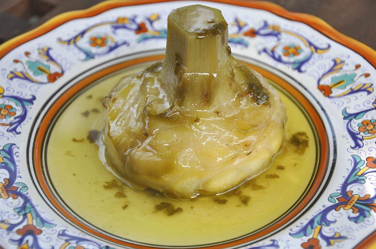 [Carciofi alla romana (plated 2).jpg]