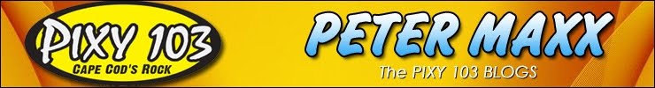 Peter's Blog