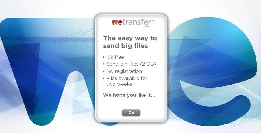 Send Large Files By Email 2Gb