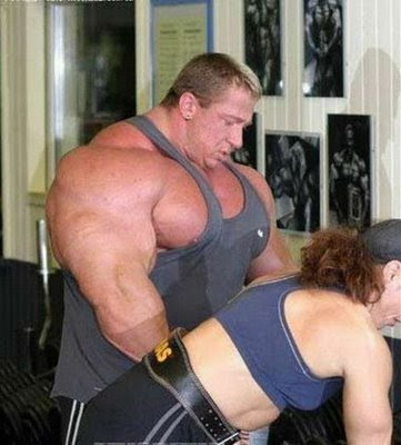WOMAN BODYBUILDER NIPPLE woman bodybuilder nipple: