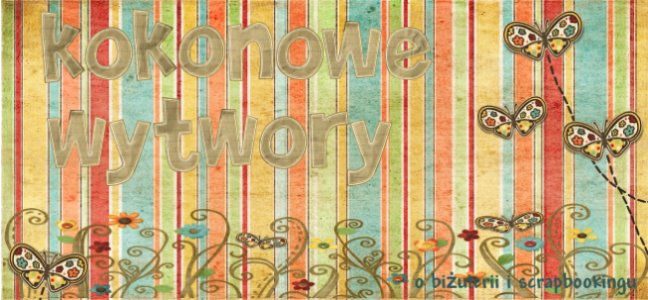 KOKONOWE wytwory