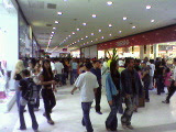 Shopping Metrô Itaquera