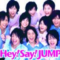 Hey! Say! JUMP