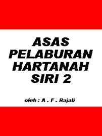 JOM BELI eBOOK: Asas Pelaburan Hartanah Siri 2