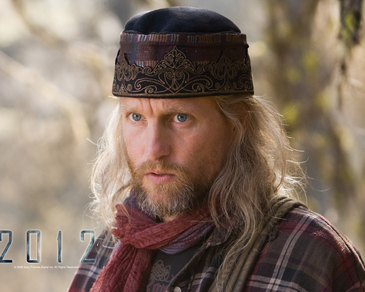 Mix and match of everything 2012 We Were Warned!