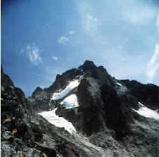 Mt. Kenya Climbing